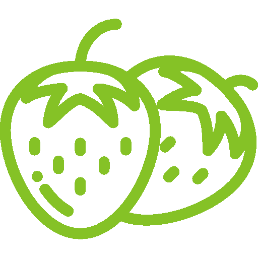 Erdbeeren